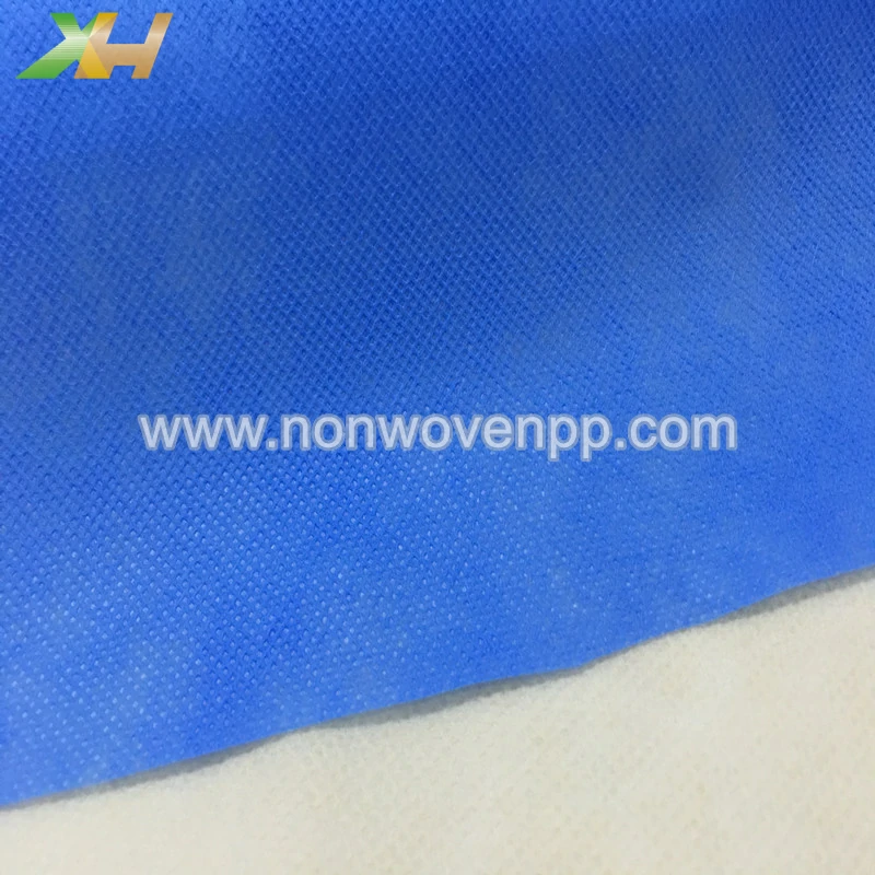 nonwoven fabric supplier